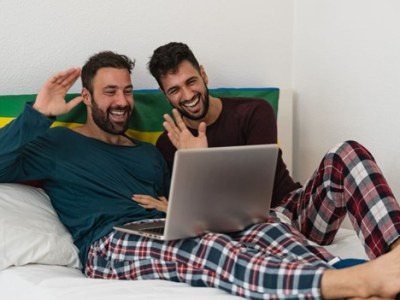 7 Best Gay Video Chat Sites (Including Free Gay Video Chat) in 2024
