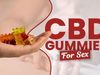 Best CBD Gummies for Sex in 2024: Boost Libido and Performance in Men & Women