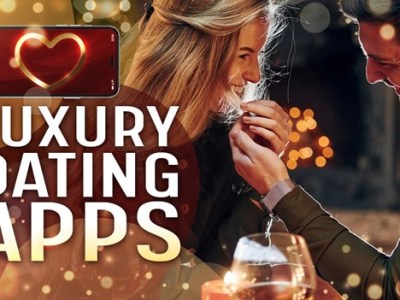 Best Luxury Dating Sites for Wealthy Dating in 2024