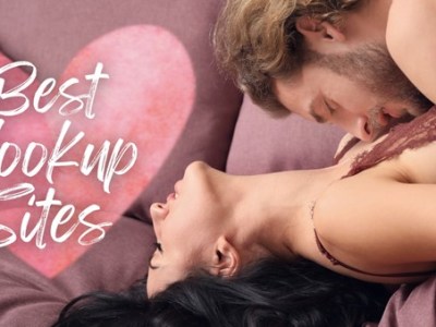 21 Best Hookup Sites For Casual Sex in 2024 [Free Options]