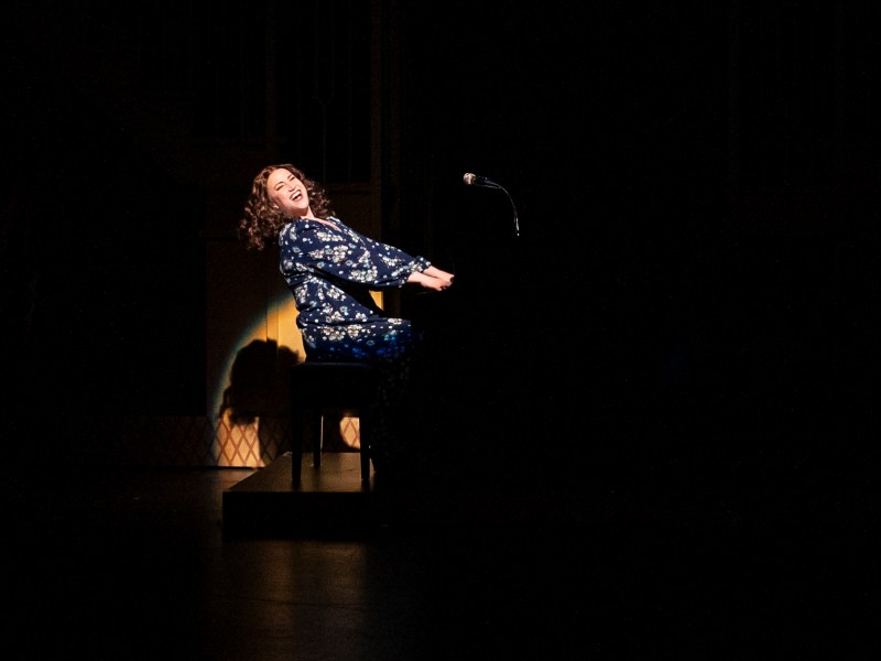 Beautiful: The Carole King Musical