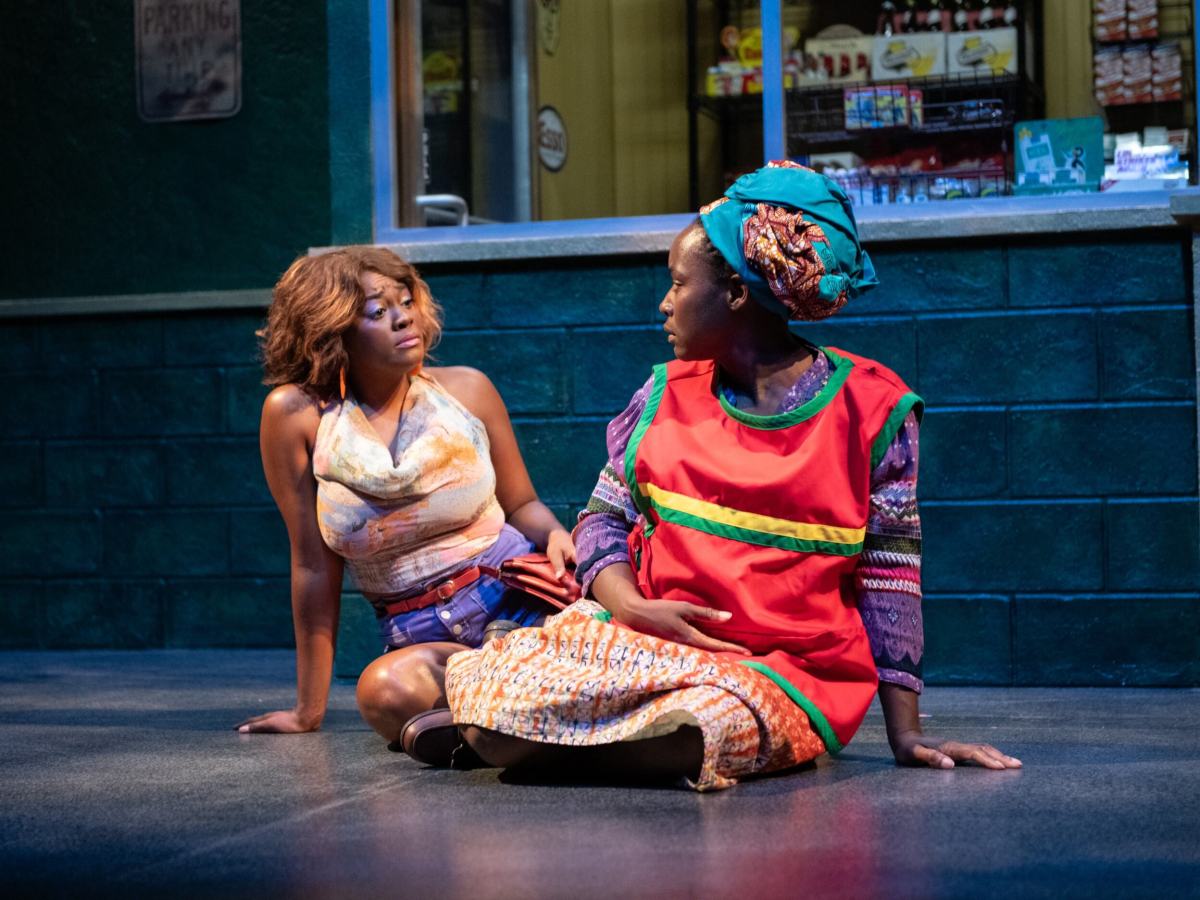 Round House’s Sojourners Is an Intimate Epic