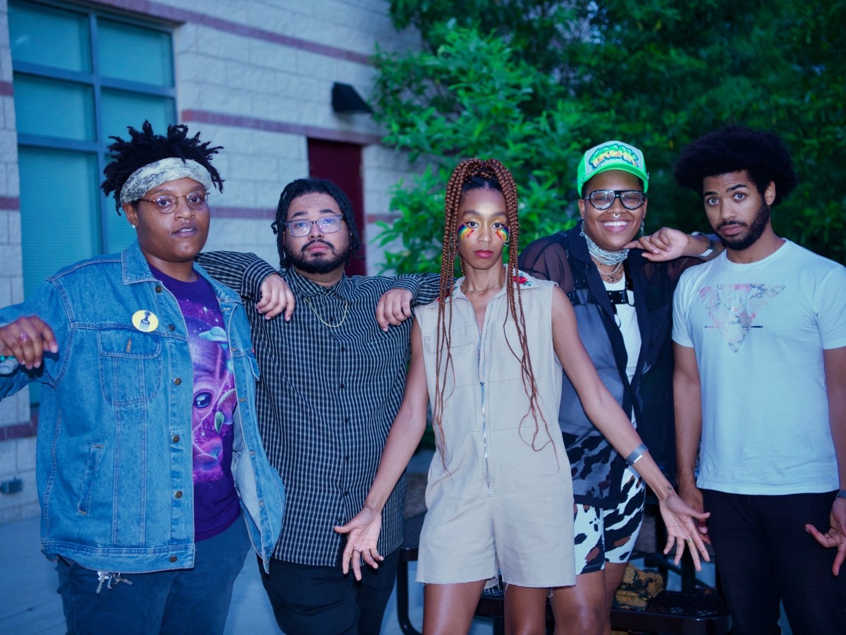 Beyond the Parade: A 2024 Pride Guide to D.C.