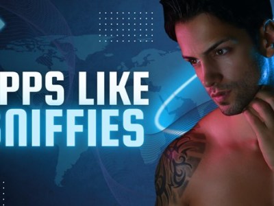 7 Apps like Sniffies – Alternative Gay Cruising Apps [2024]