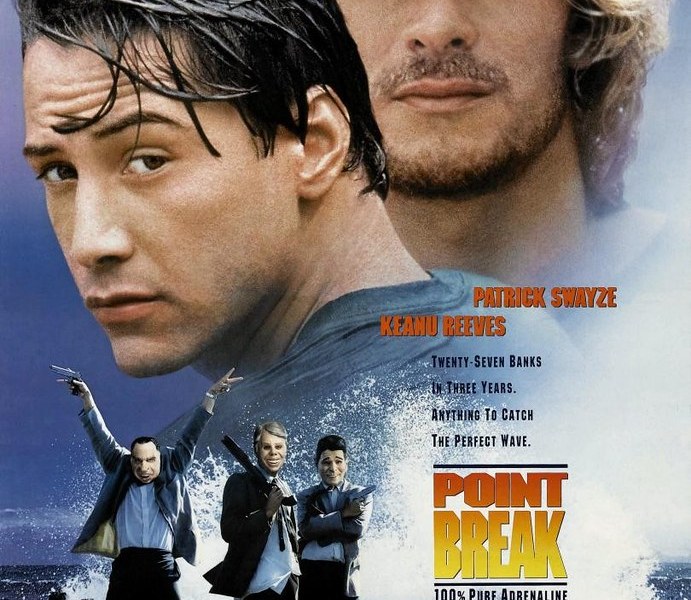 Point Break