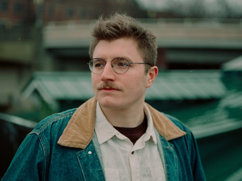 Eli Waltz Americana Hour