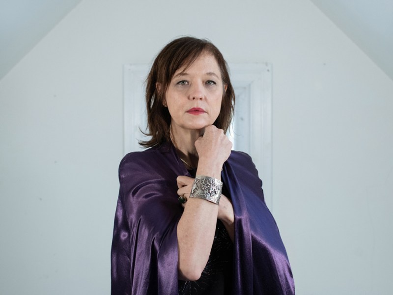 Mary Timony
