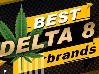 Best Delta 8 Brands of 2024 Ranked & Reviewed: Top THC Brands