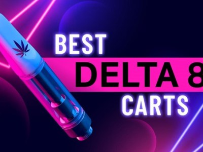 Best Delta 8 Carts in 2024 – 10 Premium Quality Delta 8 THC Cartridges from Top Brands