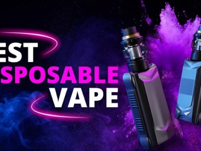 Best Disposable Vapes: Where to Find High-Quality Disposable Vape Pens