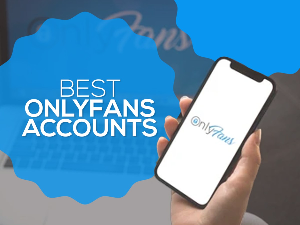 40 Best OnlyFans Girls Including Free Only Fans Accounts [2024]