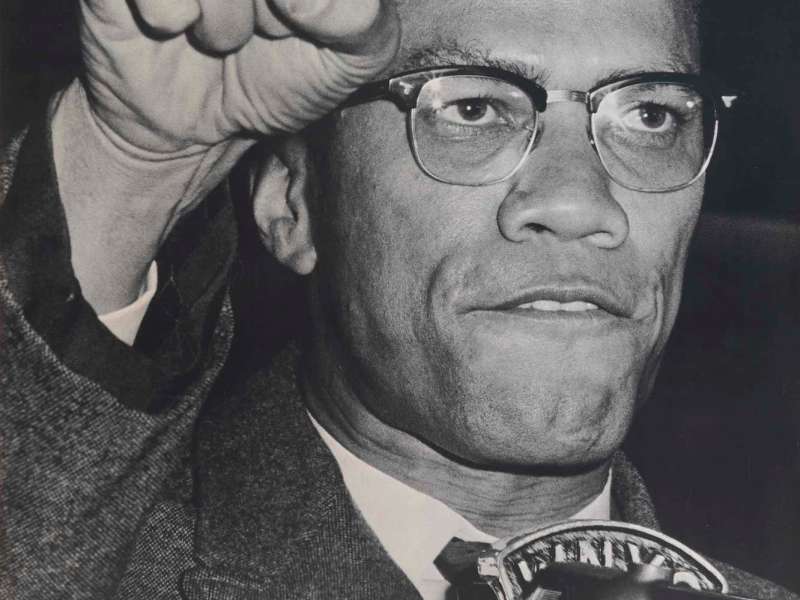 Block by Block on Malcom X Park's namesake