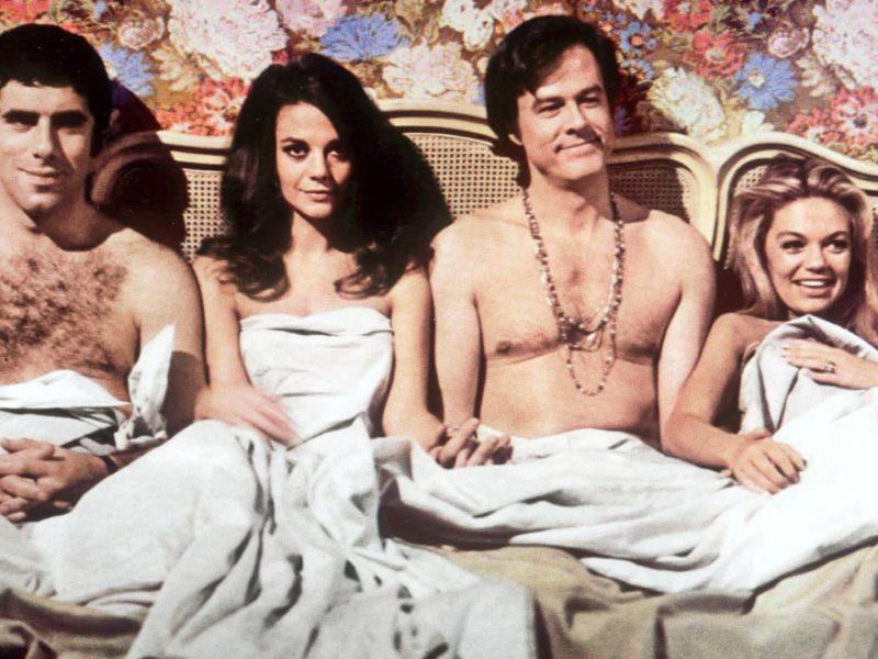 Bob & Carol & Ted & Alice