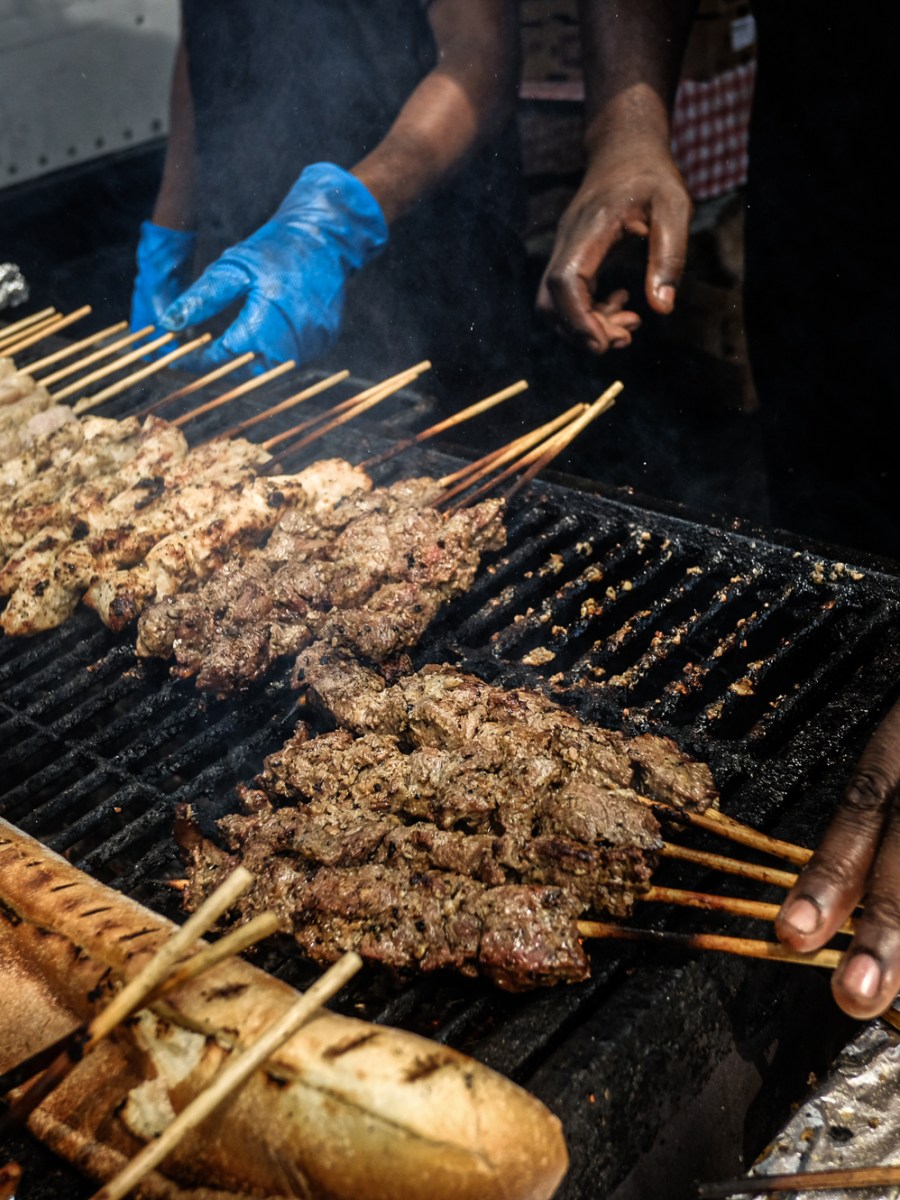 Best of D.C. 2023: Food & Drink