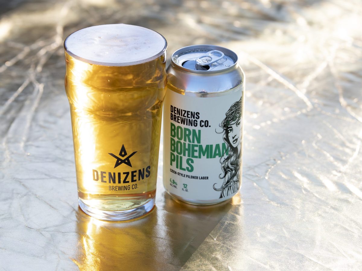 How D.C.-Area Breweries Are Hanging On 10 Months Into The Pandemic