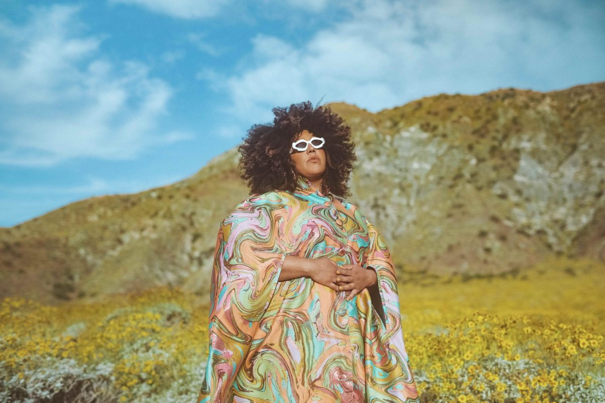 Brittany Howard; Pride