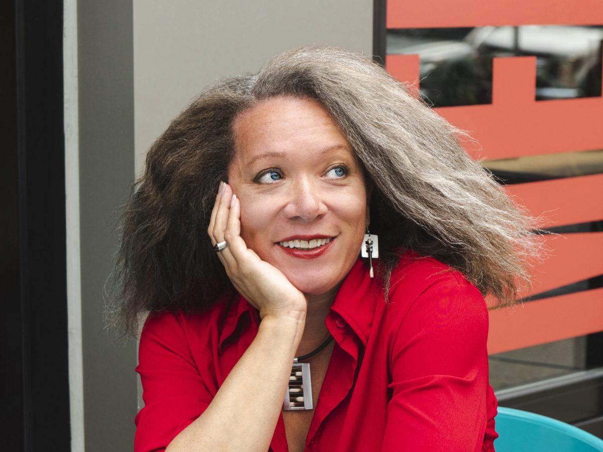 Crossover Sci-Fi Author Tara Campbell Comes Home With a New Novel