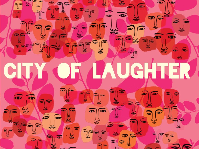 City of Laughter