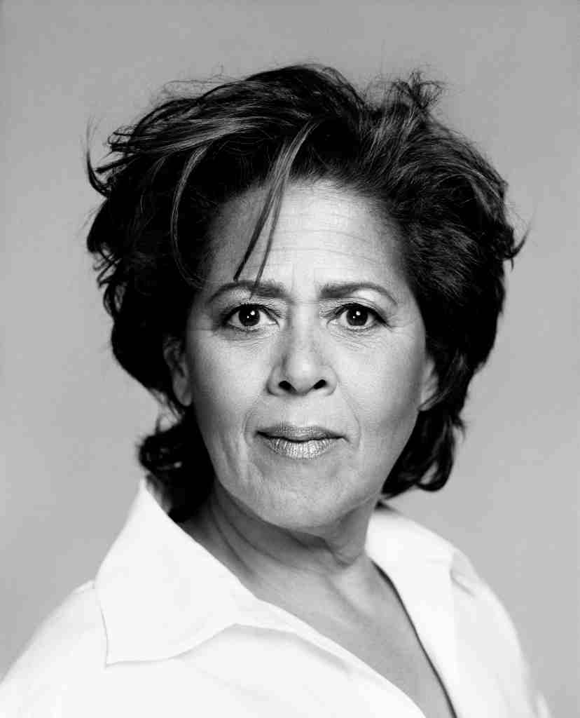 Anna Deavere Smith and a Chocolate Festival: City Lights for April 25 to May 1