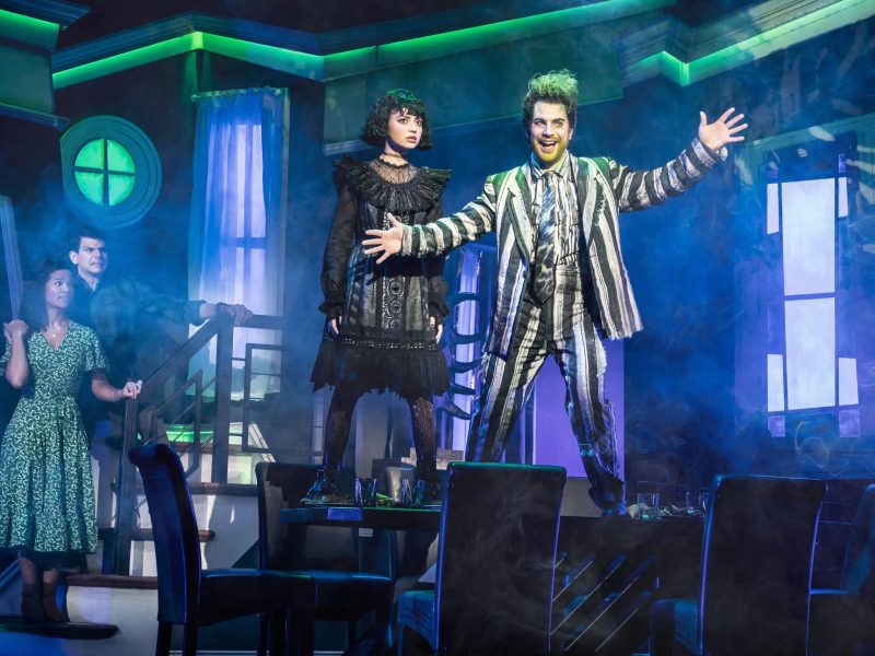 Beetlejuice