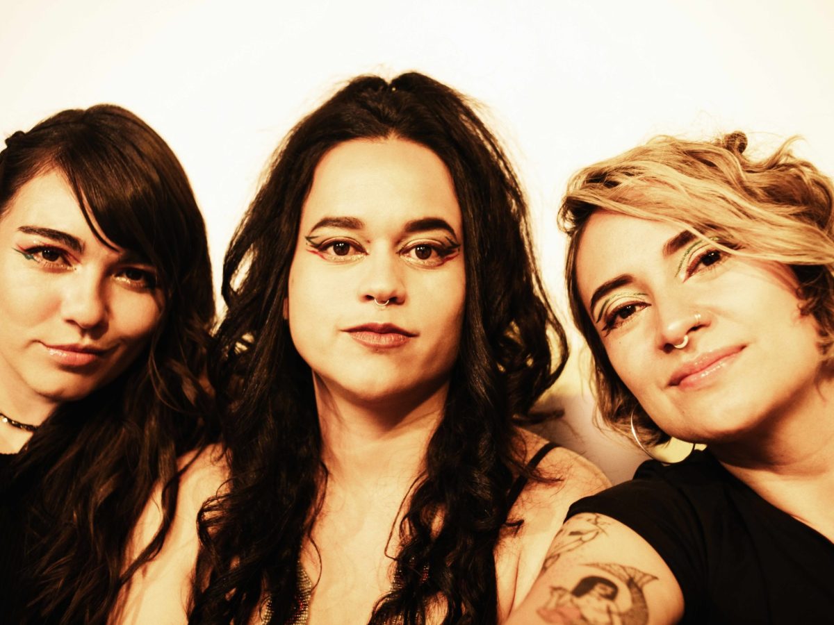La Perla, Jazz Greats, and More: City Lights for May 2–8