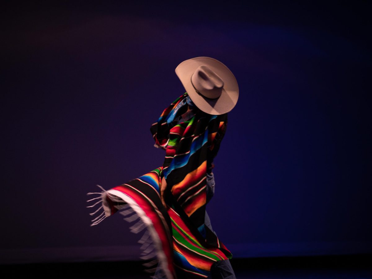 Latinx Movement Festival, the Ladies of Jazz, and More: City Lights for Aug. 1–7