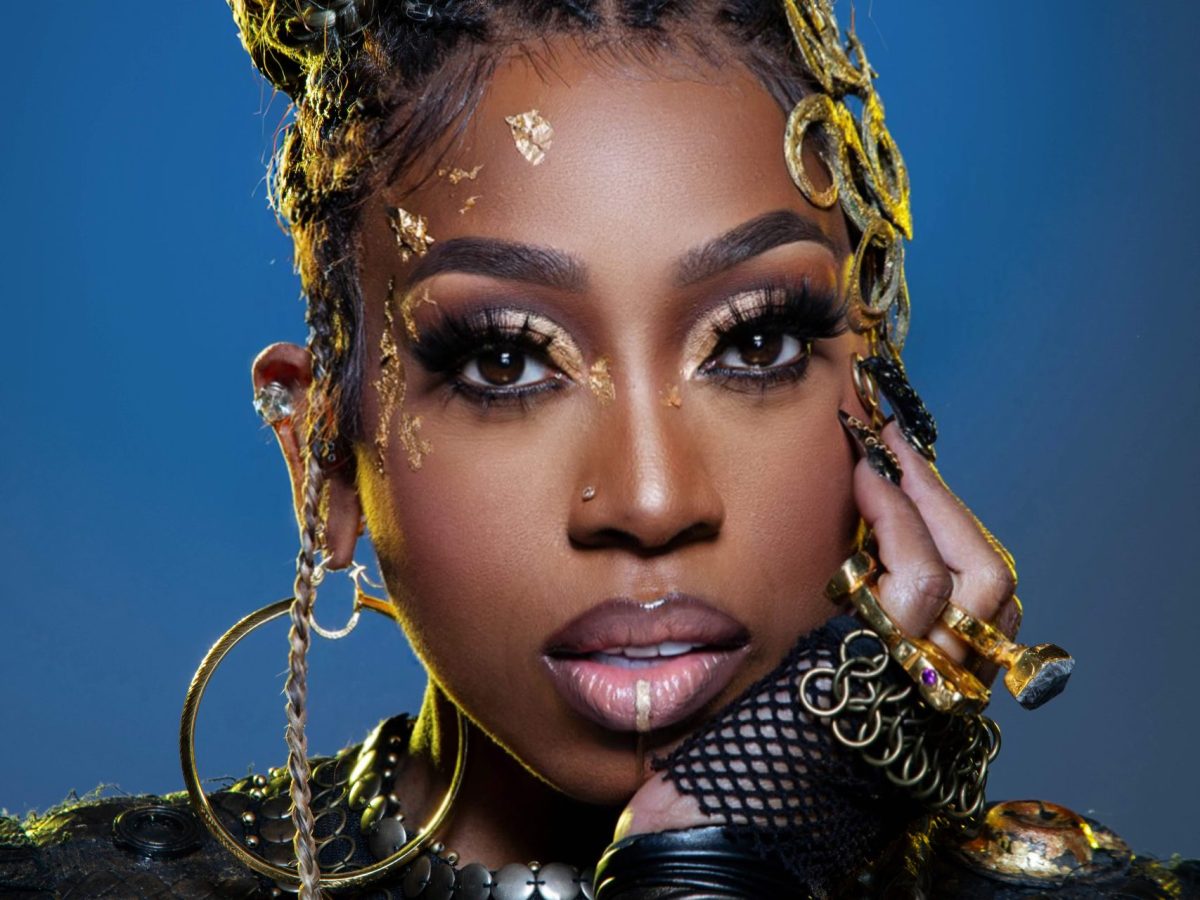 Missy Elliott Comes Home With Her First Headlining Tour: City Lights for Aug. 8–14