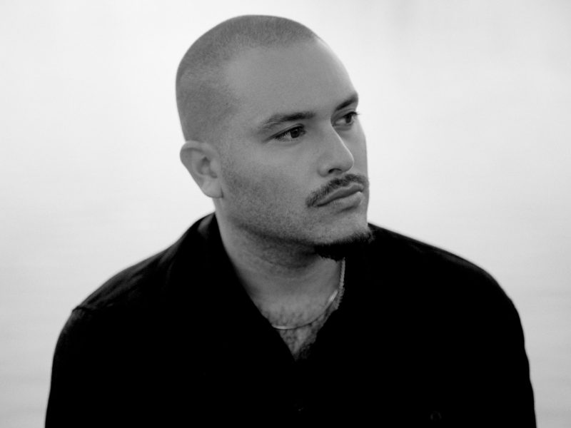 Nick Hakim