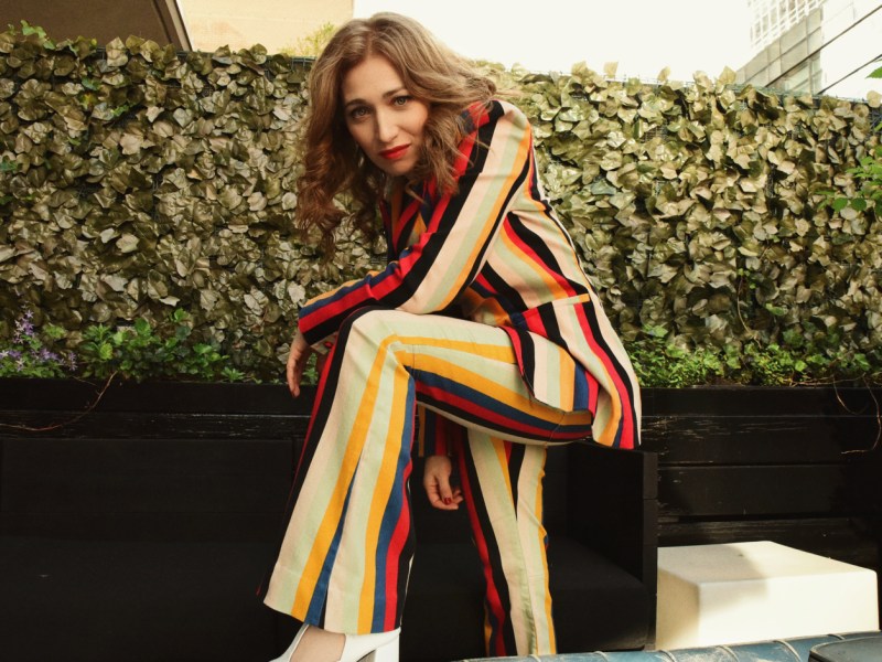 Regina Spektor