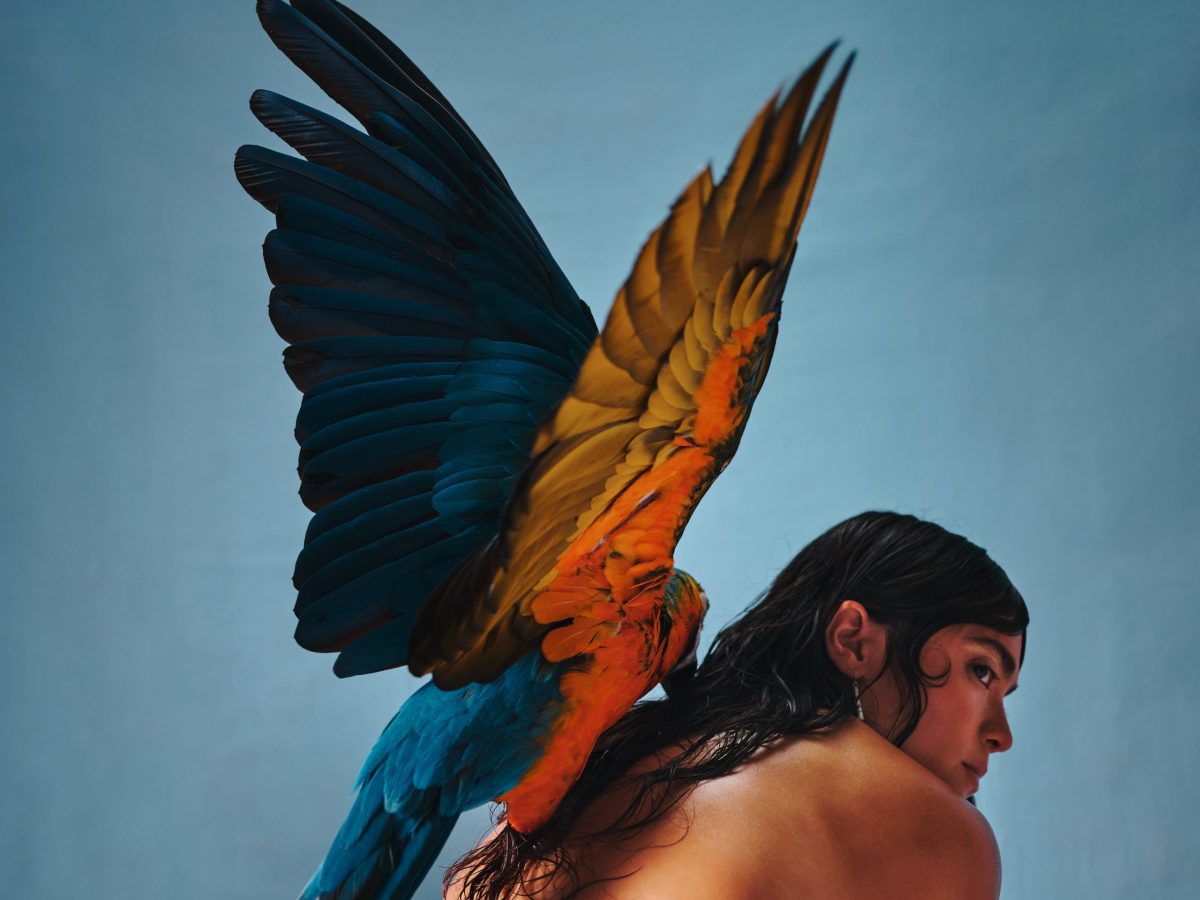 Joan Baez, Reyna Tropical, and Maurice James Jr., Oh My!: City Lights for July 25–31