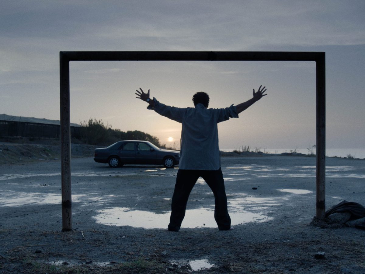 Close Your Eyes Is a Gorgeous Swan Song from an Aging Master Filmmaker