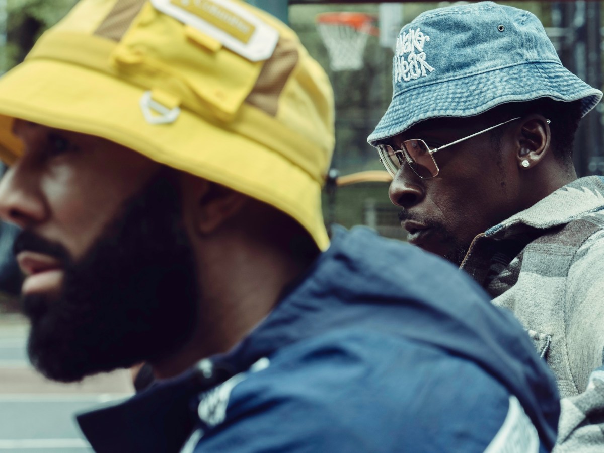 Don’t Sleep on the DMV: National and Local Hip-Hop Acts to See This Fall