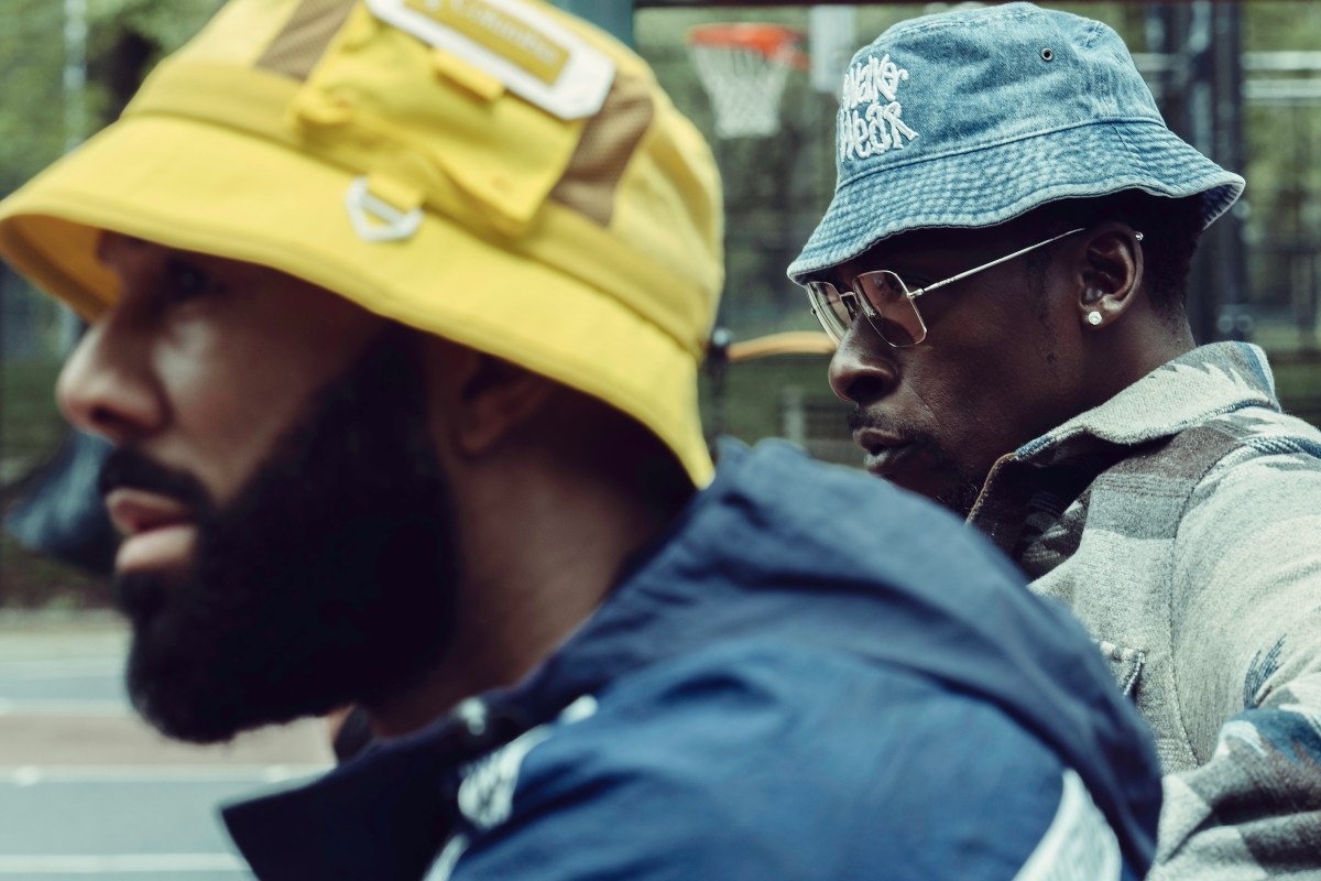 Hip-Hop