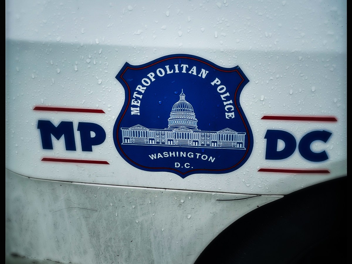 Cops on Trial: D.C. Police Disciplinary Hearing for October