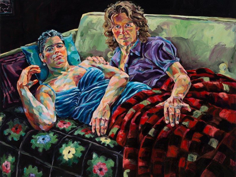 From Portraits