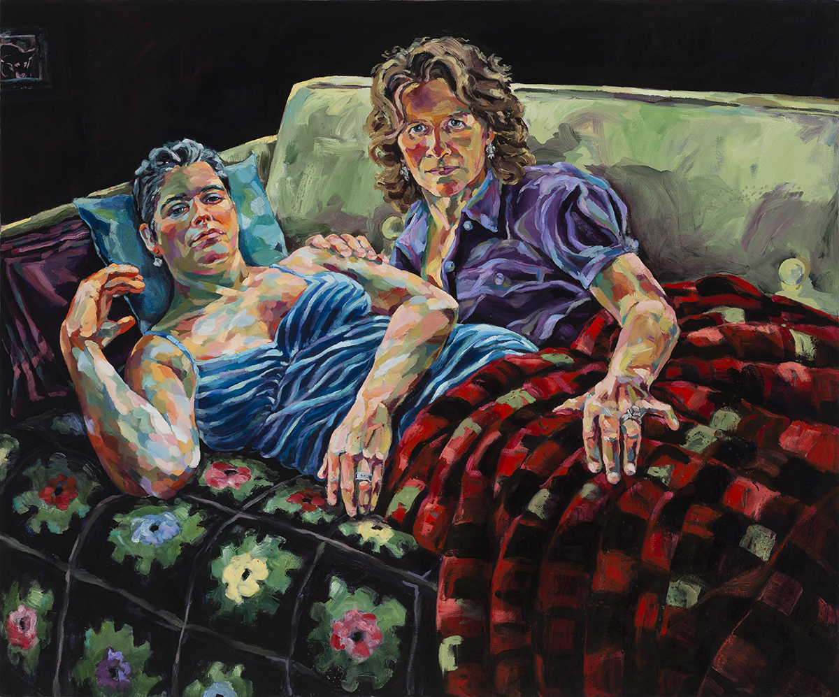 From Portraits