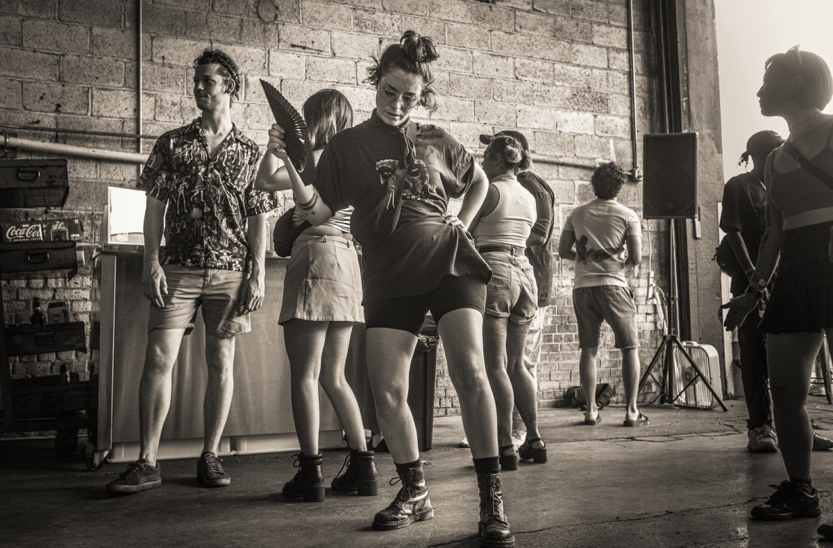 Dance Party