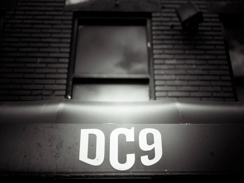 DC9