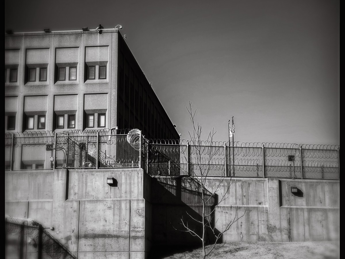 Deaths Inside the DC Jail Leave Families Questioning the Department of Corrections and Pleading for Answers