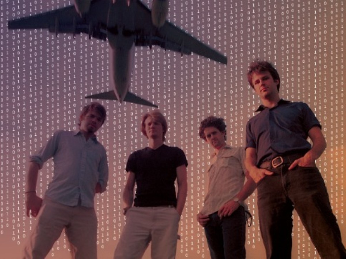 Emergency & I Is Turning 25, But the Album’s Fans Are Only Getting Younger