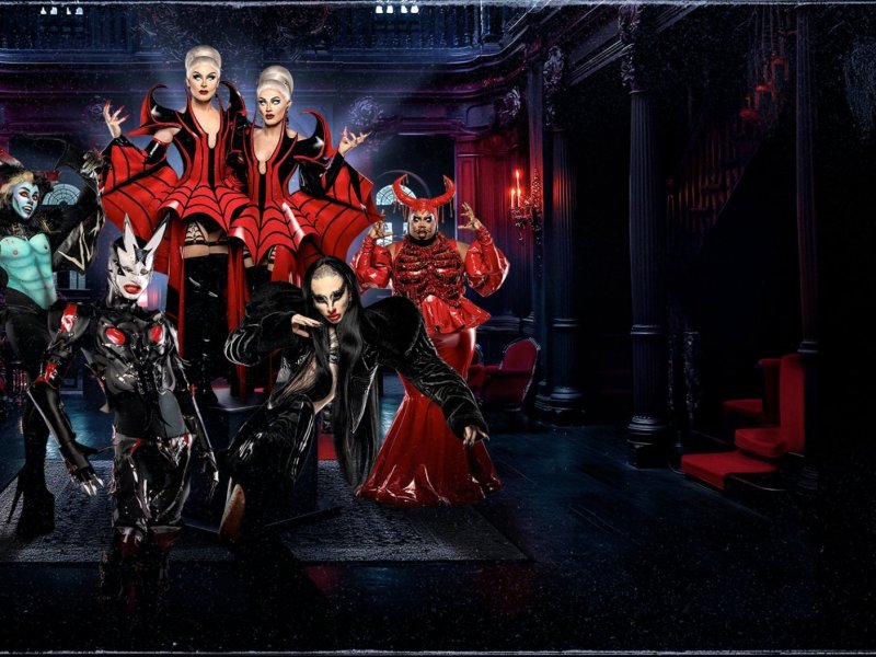 Dragula