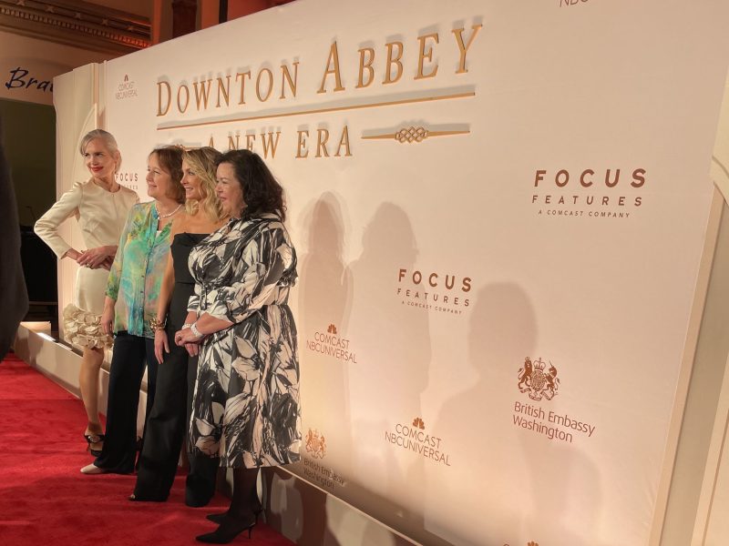 Downton Abbey