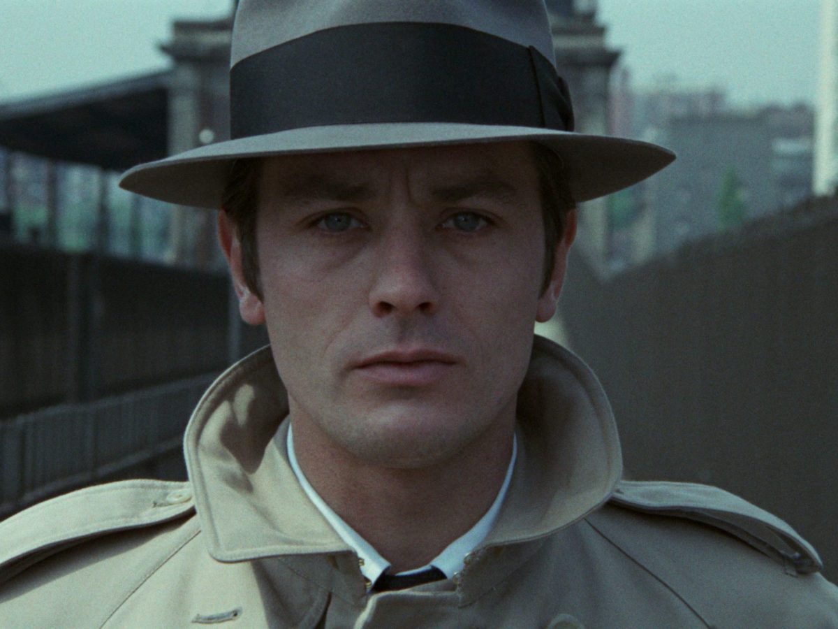 Now Showing: Fall Film Events to See