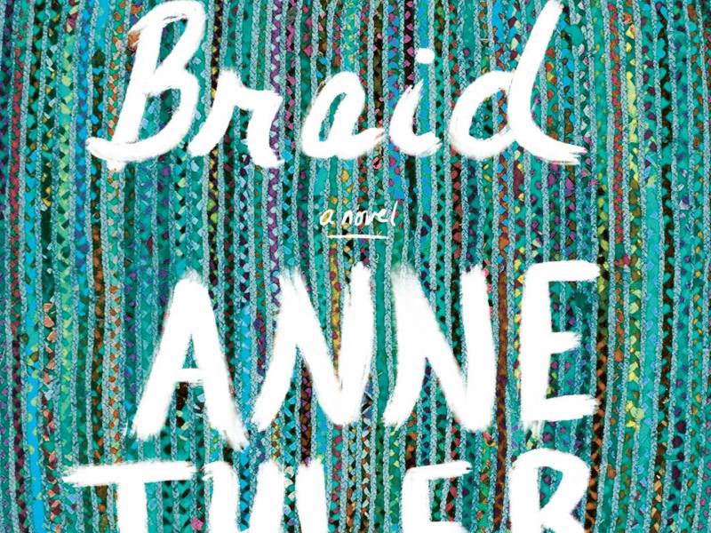 French Braid by Anne Tyler