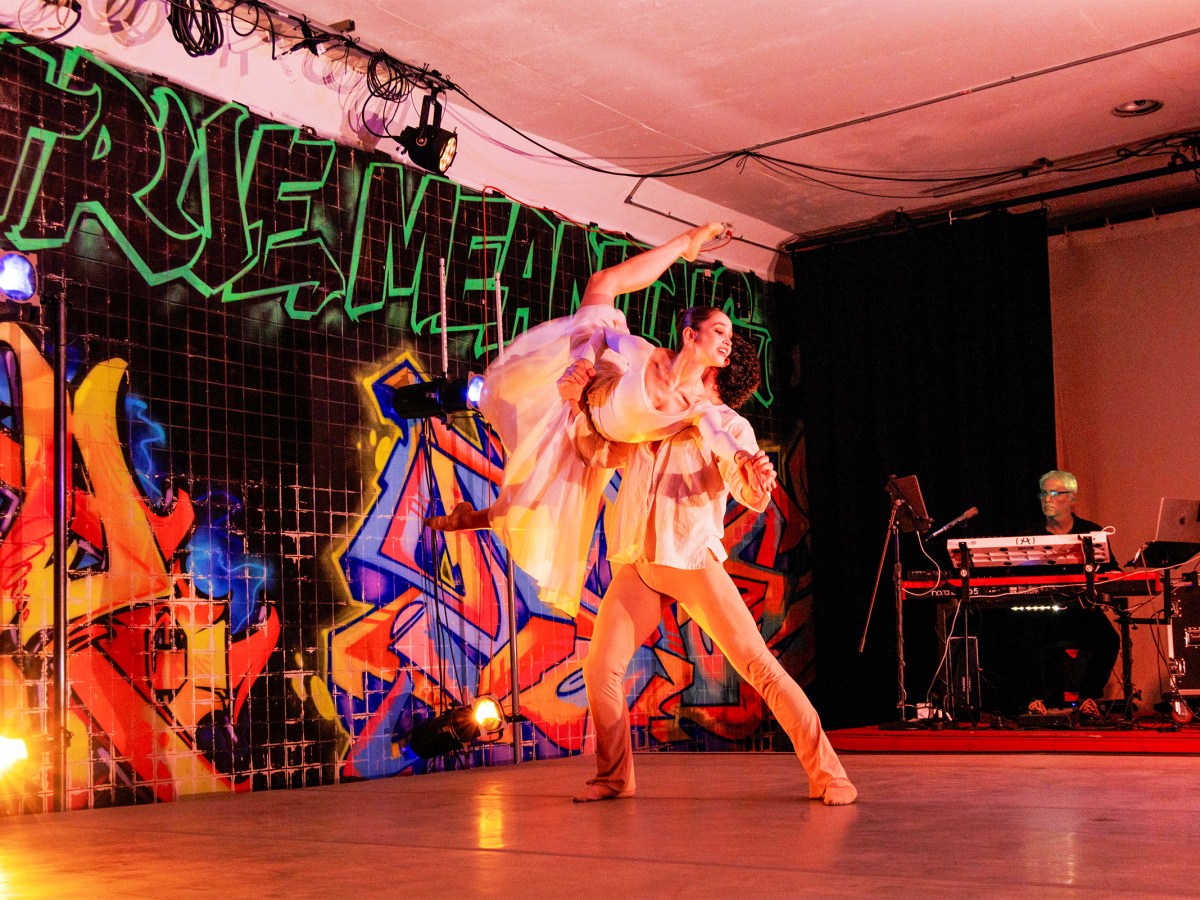 Dance With Somebody—Or Watch: These Events Showcase the Range of the District’s Dance Scene