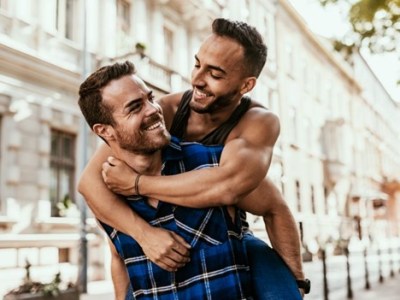 Gay Cruising Apps [2024] 10 Gay Dating Apps to Find Lots of Fun!
