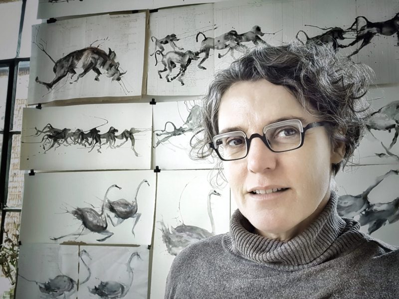 Hannelie Coetzee