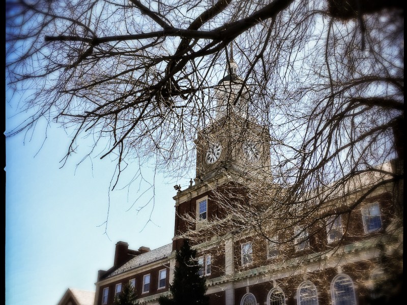 Howard University