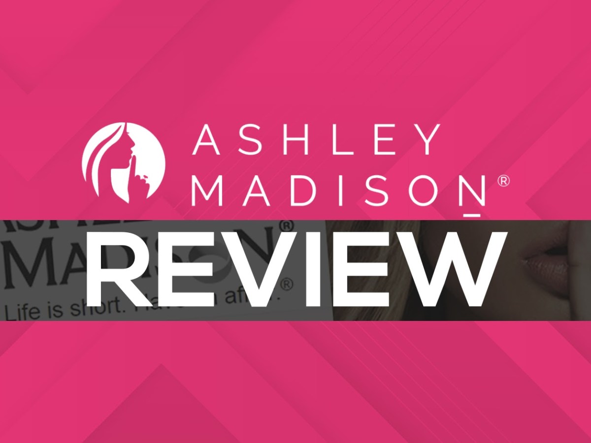 Ashley Madison Review 2024, Is This Extra-marital Affairs Site Legit And Worth Visiting?