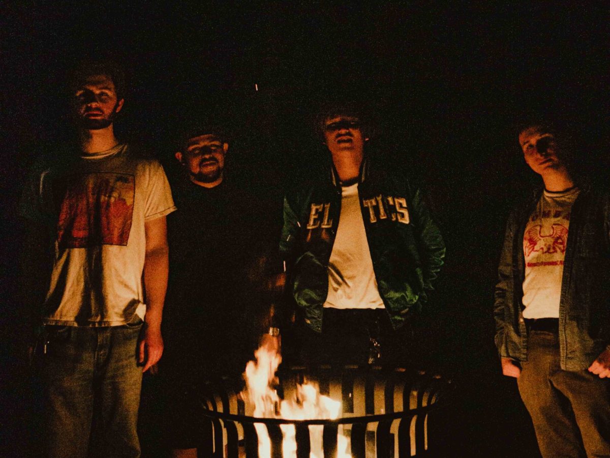 Cuni Keep D.C. Emo’s Fire Blazing on Prescribed Burn